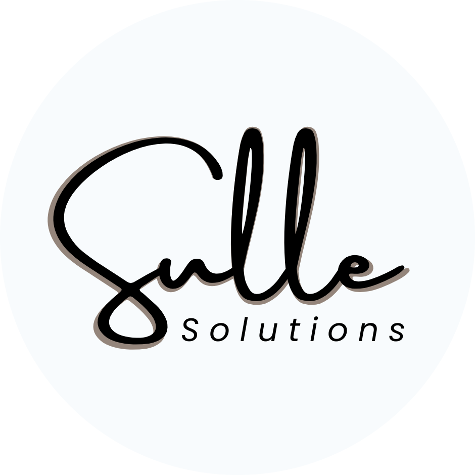 Sulle IT & Cloud Solutions Logo